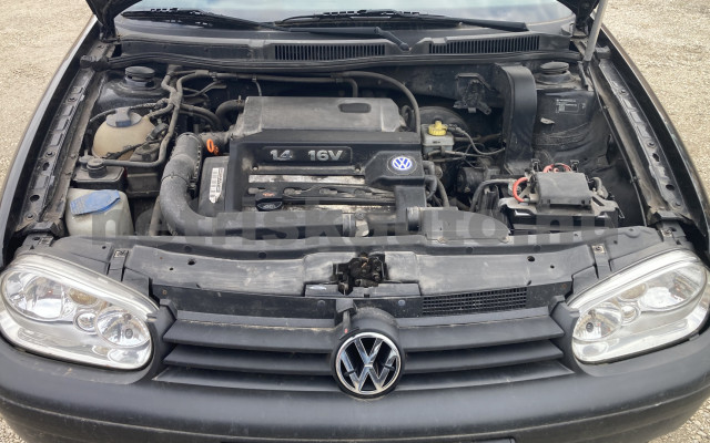 VW Golf 1.4 Euro személygépkocsi - 1390cm3 Benzin 120058 6/9