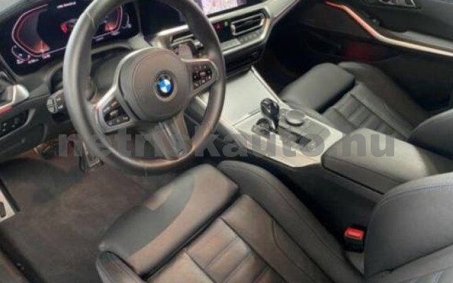 BMW 340 személygépkocsi - 2993cm3 Diesel 117315 6/7