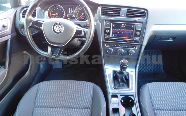 VW Golf 1.0 TSI BMT Trendline személygépkocsi - 999cm3 Benzin 120581 6/12