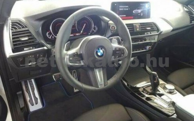 BMW X4 személygépkocsi - 1998cm3 Benzin 117585 3/7