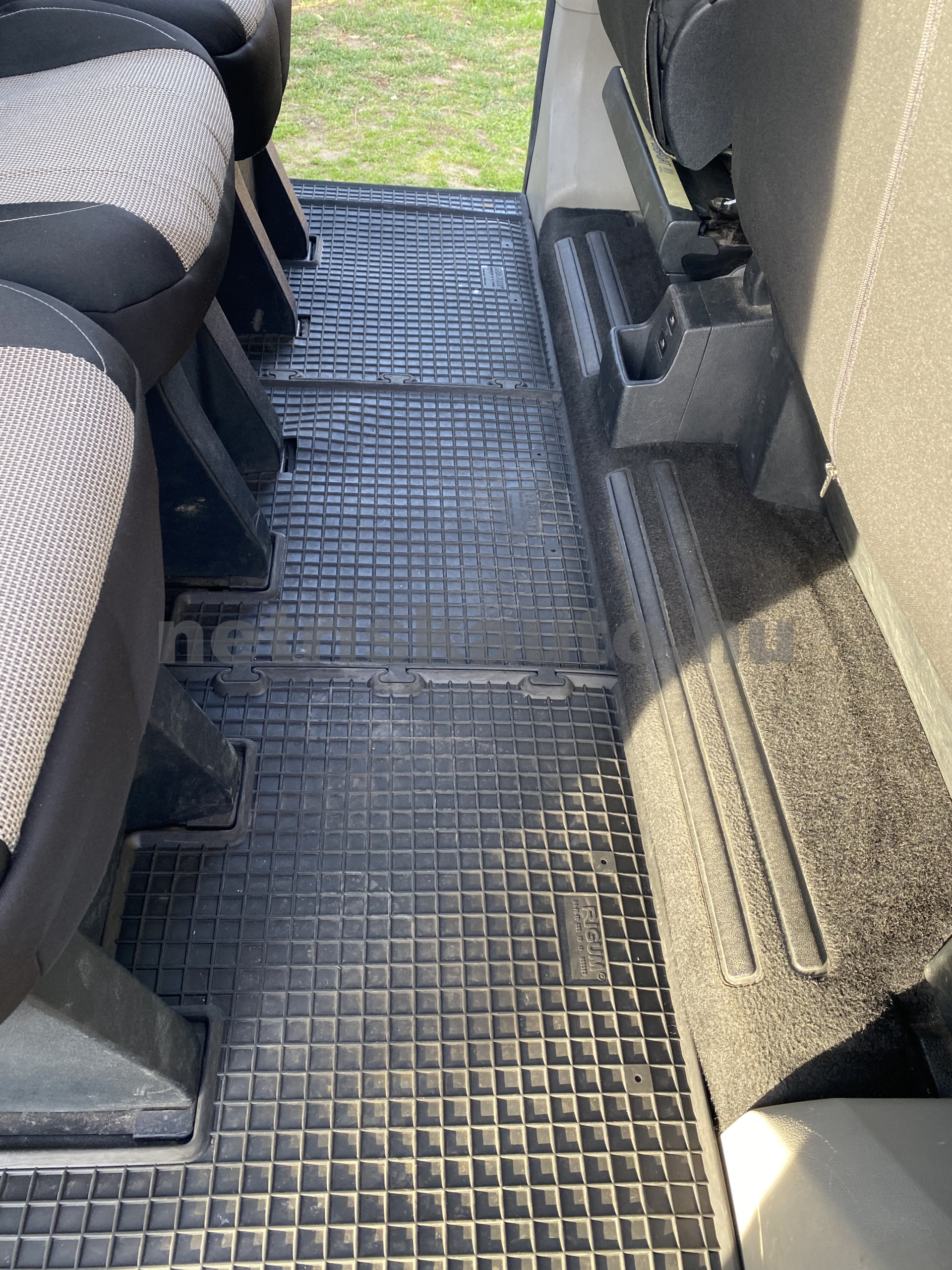 FORD Egyéb személygépkocsi - 1995cm3 Diesel 121101 12/12