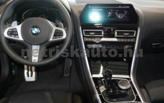 BMW 840 személygépkocsi - 2993cm3 Diesel 117542 2/7