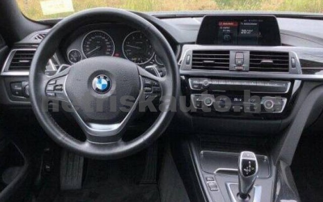 BMW 435 Gran Coupé személygépkocsi - 2993cm3 Diesel 117350 7/7