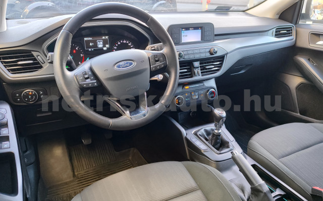 FORD Focus 1.5 EcoBlue Technology személygépkocsi - 1499cm3 Diesel 121437 6/12