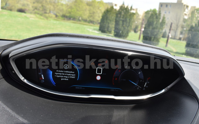 PEUGEOT 3008 1.5 BlueHDi Active EURO6.2 személygépkocsi - 1499cm3 Diesel 121503 6/11
