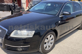AUDI A6 2.0 TDI személygépkocsi - 1968cm3 Diesel 121180