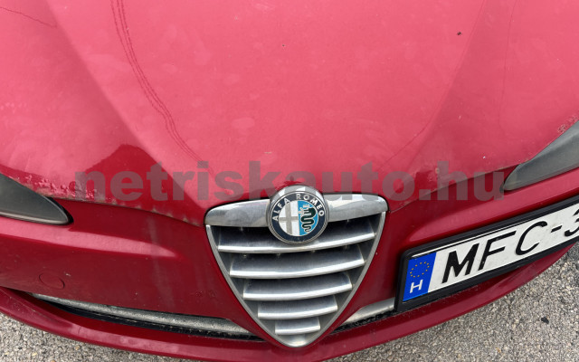 ALFA ROMEO 147 1.9 JTD 8V Distinctive személygépkocsi - 1910cm3 Diesel 121223 2/7