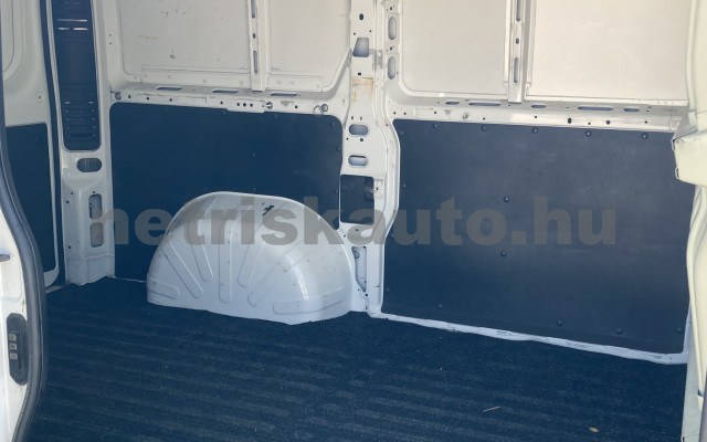 CITROEN Jumper 2.2 HDi 30 L1H1 Comfort tehergépkocsi 3,5t össztömegig - 2198cm3 Diesel 121243 7/9