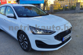 FORD Egyéb tehergépkocsi 3,5t össztömegig - 1499cm3 Diesel 121604