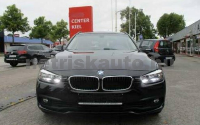 BMW 330 személygépkocsi - 2993cm3 Diesel 117307 4/7