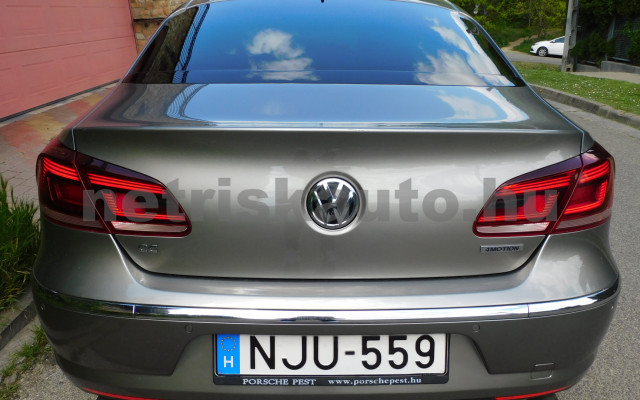VW CC 2.0 CR TDI 4Motion BMT DSG [5sz] személygépkocsi - 1968cm3 Diesel 120164 12/12