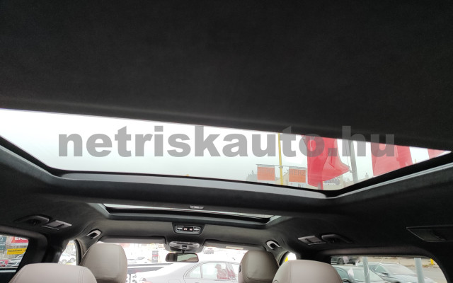 MERCEDES-BENZ V-osztály V 300 BlueTEC/d K Aut. 7sz tehergépkocsi 3,5t össztömegig - 1950cm3 Diesel 121354 6/12