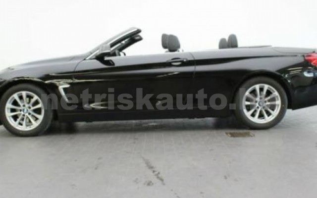 BMW 420 személygépkocsi - 1998cm3 Benzin 117353 3/7