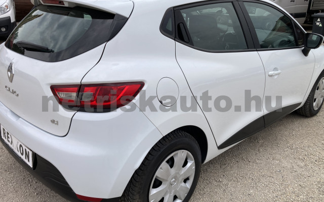 RENAULT Clio 1.5 dCi Authentique tehergépkocsi 3,5t össztömegig - 1461cm3 Diesel 121534 3/10