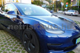 TESLA Model 3 Long Range AWD Aut. személygépkocsi - cm3 Kizárólag elektromos 120334
