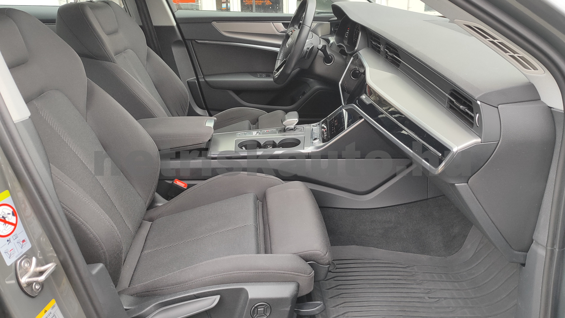 AUDI A6 45 TFSI Sport Xtra S-tronic személygépkocsi - 1984cm3 Hybrid 121395 9/12