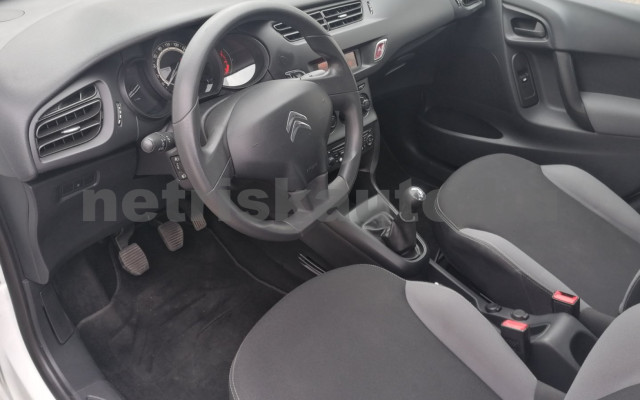 CITROEN C3 1.0 VTi/PureTech Tendance személygépkocsi - 999cm3 Benzin 120036 4/31