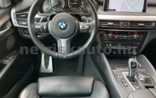 BMW X6 személygépkocsi - 2993cm3 Diesel 117654 2/7