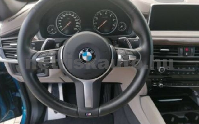 BMW X6 személygépkocsi - 4395cm3 Benzin 117638 6/7