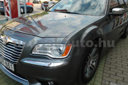LANCIA Thema 3.0 CRD Platinum Aut. személygépkocsi - 2987cm3 Diesel 120241