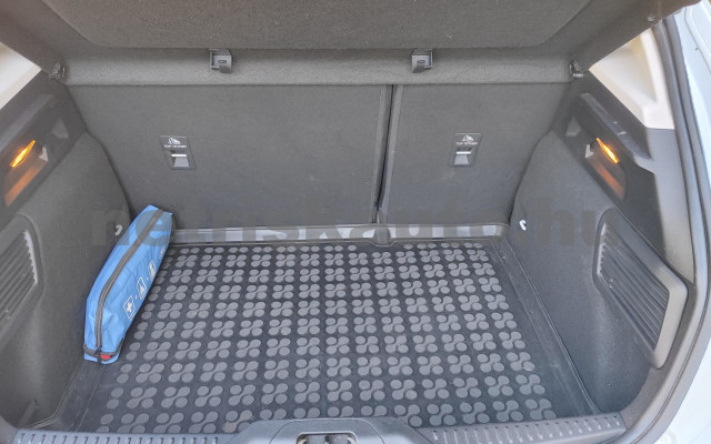 FORD Focus 1.5 EcoBlue Technology személygépkocsi - 1499cm3 Diesel 121437 10/12