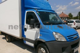 IVECO 35 35 C 15 3750 tehergépkocsi 3,5t össztömegig - 2998cm3 Diesel 93237