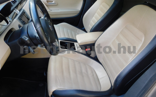 VW CC 2.0 CR TDI 4Motion BMT DSG [5sz] személygépkocsi - 1968cm3 Diesel 120164 5/12
