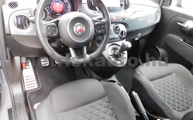 FIAT 500 személygépkocsi - 1368cm3 Benzin 121092 7/12