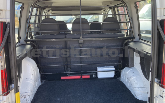 FIAT Dobló 1.9 JTD SX Dynamic tehergépkocsi 3,5t össztömegig - 1910cm3 Diesel 121590 10/10