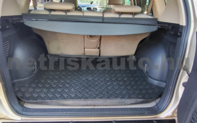 TOYOTA Rav4 2.2 D-4D X Leather személygépkocsi - 2231cm3 Diesel 121518 11/12