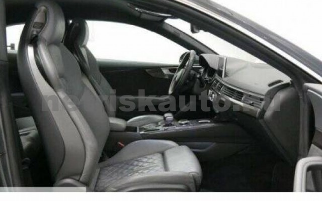AUDI S5 személygépkocsi - 2995cm3 Benzin 117028 5/7