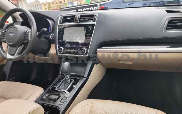 SUBARU Outback 2.5 Sport EyeSight Aut. személygépkocsi - 2498cm3 Benzin 121463 9/12