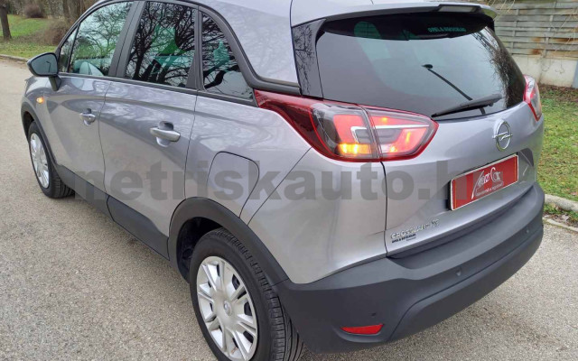 OPEL CROSSLAND X személygépkocsi - 1199cm3 Benzin 120358 7/44