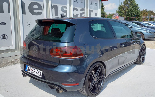 VW Golf 2.0 TDI GTD DSG személygépkocsi - 1968cm3 Diesel 120068 7/37