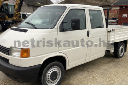 VW Transporter 2.5 7DM 1K2 F tehergépkocsi 3,5t össztömegig - 2461cm3 Diesel 119977