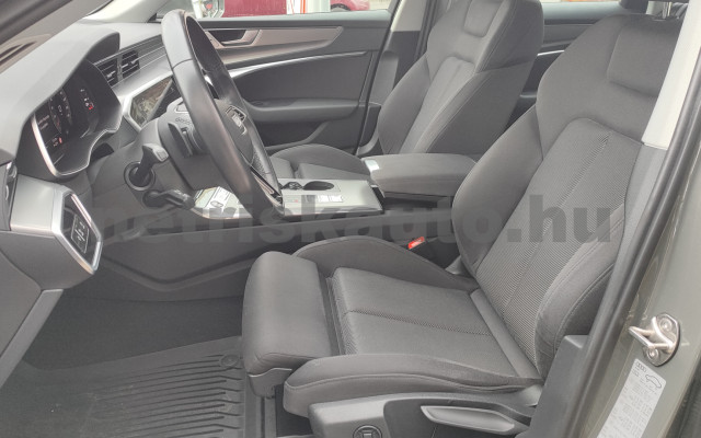 AUDI A6 45 TFSI Sport Xtra S-tronic személygépkocsi - 1984cm3 Hybrid 121395 5/12