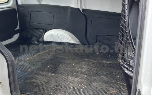 OPEL Combo 1.3 CDTI tehergépkocsi 3,5t össztömegig - 1248cm3 Diesel 121588 7/9