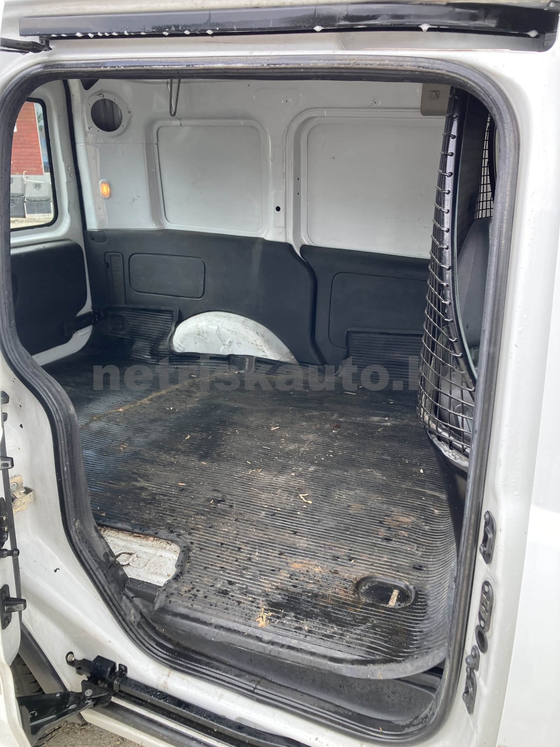 OPEL Combo 1.3 CDTI tehergépkocsi 3,5t össztömegig - 1248cm3 Diesel 121588 7/9