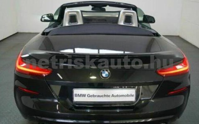 BMW Z4 személygépkocsi - 1998cm3 Benzin 117732 4/7