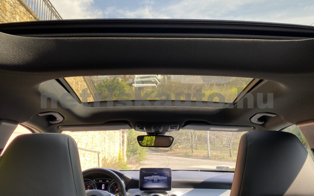 MERCEDES-BENZ GLA-osztály GLA 200 d AMG Sport 7G-DCT személygépkocsi - 2143cm3 Diesel 121428 8/12