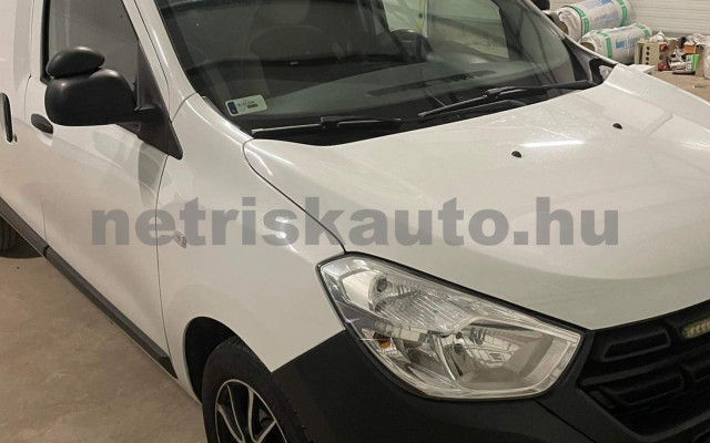 DACIA Dokker 1.5 dCi Ambiance tehergépkocsi 3,5t össztömegig - 1461cm3 Diesel 119974 2/6