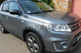 SUZUKI Vitara 1.6 GL+ 4WD személygépkocsi - 1586cm3 Benzin 120179