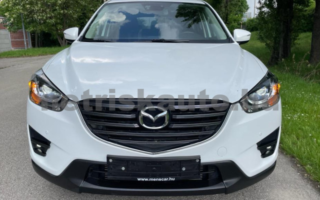 MAZDA CX-5 személygépkocsi - 2191cm3 Diesel 120221 4/41