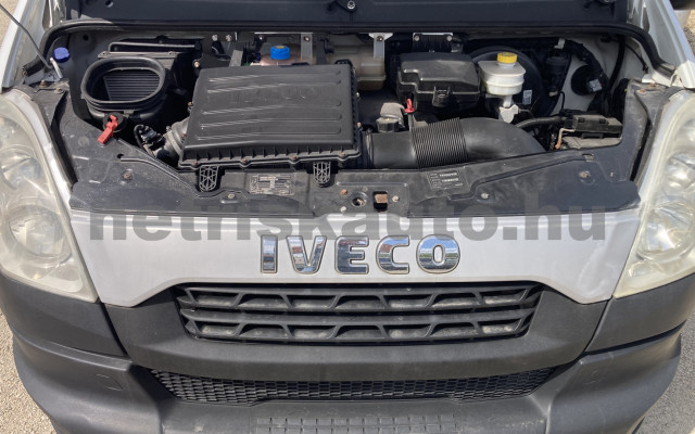 IVECO 35 35 C 15 3450 tehergépkocsi 3,5t össztömegig - 2998cm3 Diesel 121559 7/9