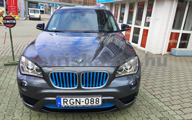 BMW X1 X1 xDrive20d Aut. személygépkocsi - 1995cm3 Diesel 121270 3/9