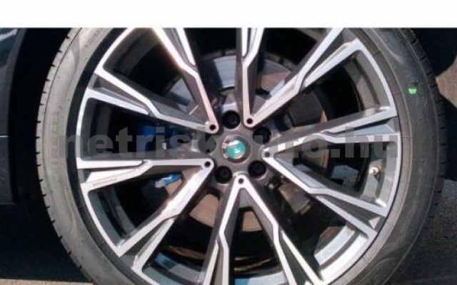 BMW X7 személygépkocsi - 2993cm3 Diesel 117692 5/7