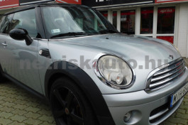 MINI Mini 1.6 D Cooper személygépkocsi - 1560cm3 Diesel 120243