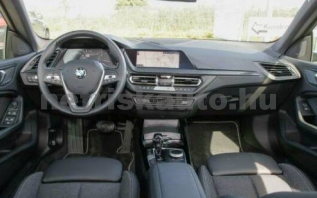 BMW 2er Gran Coupé személygépkocsi - 1499cm3 Benzin 117256 2/7