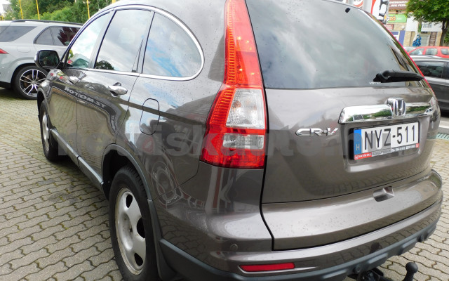 HONDA CR-V 2.2i CTDi Lifestyle személygépkocsi - 2199cm3 Diesel 121154 2/12
