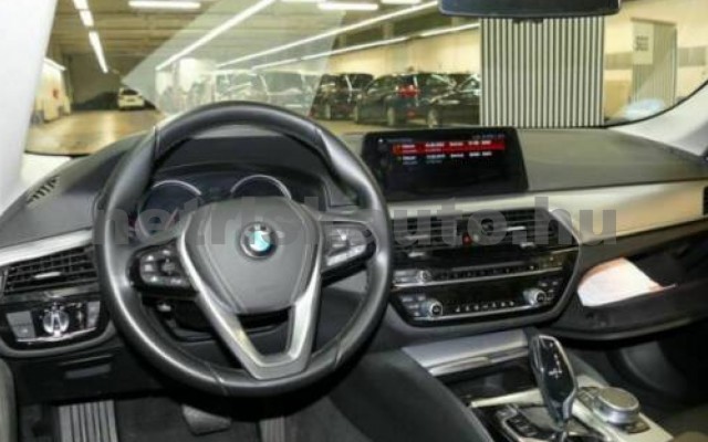 BMW 530 személygépkocsi - 2993cm3 Diesel 117412 3/3